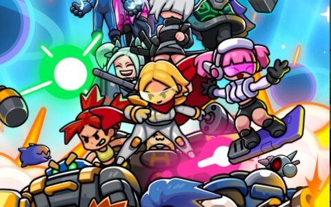 スーパーマリーンディフェンスのTier表 | 最強キャラ一覧【Super Marine Defense】