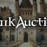 ダークオークション