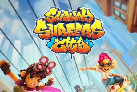 Subway Surfers Cityの攻略にリセマラは必要？序盤攻略においては…