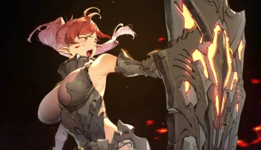 シルブラの帰郷のジェステルは強すぎ？協同「銀月幻想」のガイダーに