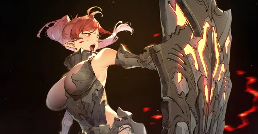 ジェスてるアイギス