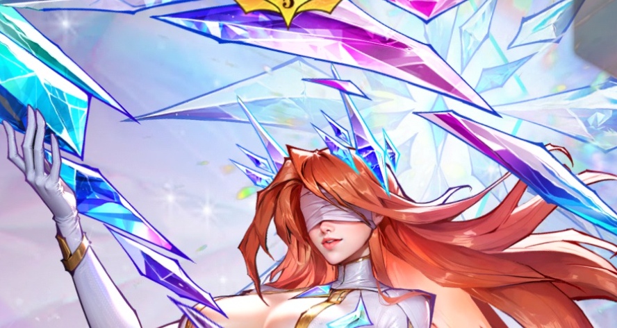 【ワルキューレの試練】オードリーのスキル・評価