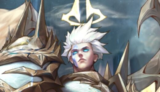 【ワルキューレの試練】ヘリオスは強い？スキルの評価