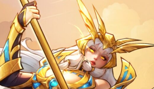 【ワルキューレの試練】ラーは強い？スキルの評価