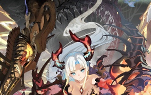 【ルルイエ少女隊】グランヴェルノ（星3）の評価・プロフィールまとめ