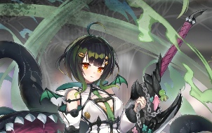 【ルルイエ少女隊】ネオン（星3）の評価・プロフィールまとめ