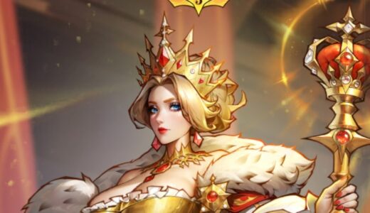 【ワルキューレの試練】ヴィクトリアのスキル評価！最強サポーター