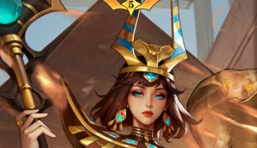 【ワルキューレの試練】クレオパトラのスキル評価！資質40の最強クラス