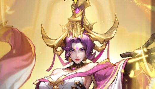 【ワルキューレの試練】則天武后のスキル評価！魔法使いアタッカー