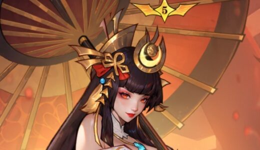 【ワルキューレの試練】ツクヨミのスキル評価！炎属性のメイジアタッカー