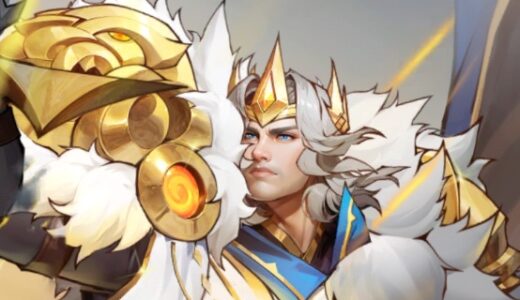 【ワルキューレの試練】アーサーのスキル評価！タンク役で反射特性