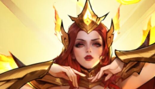 【ワルキューレの試練】ユドラのスキル評価！回復反転スキルが強いか