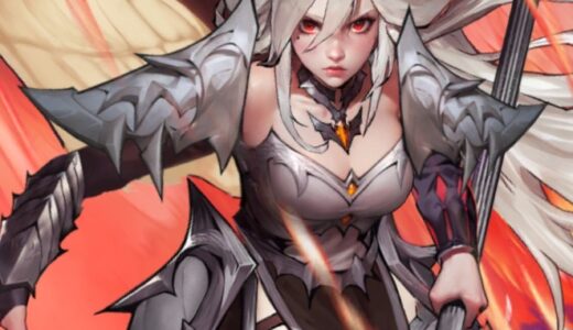 【ワルキューレの試練】マドレーヌのスキル評価！サブアタッカー役、ウォリアーで物理ダメージ