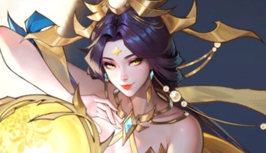 【ワルキューレの試練】嫦娥のスキル評価！メイジ・魔法ダメージ