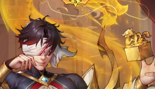 【ワルキューレの試練】始皇帝のスキル評価！メイジ・範囲・魔攻