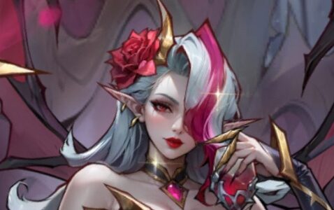 【ワルキューレの試練】オフィーリアのスキル評価！メイジ・範囲・バフ