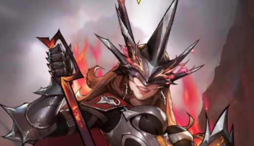 【ワルキューレの試練】ロヴリンドのスキル評価！