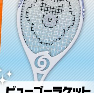 【マリオテニスフィーバー】ラケット最強Tier表！ランクマ対策
