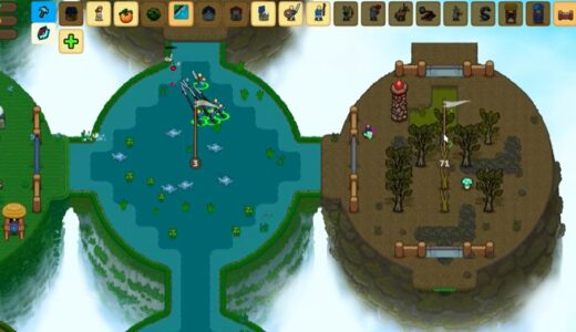 Circle Empires 2の攻略概要！サークルエンパイアーズ2