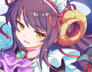 テクロノスのアモンは強い？性能・スキルまとめ