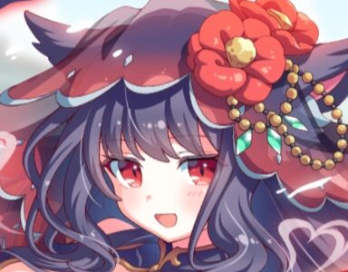 テクロノスのウカノミタマは強い？性能・スキルまとめ