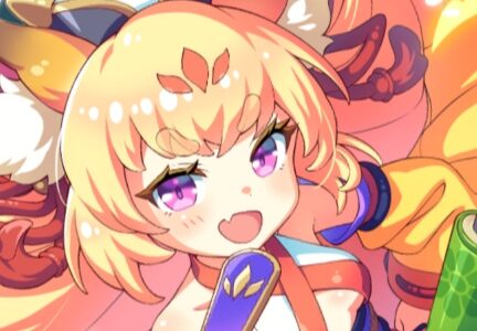 テクロノスのイズナは強い？性能・スキルまとめ