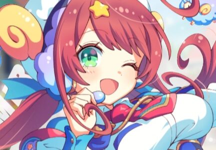 テクロノスのミライは強い？性能・スキルまとめ【夢先案内人】