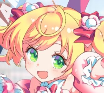 テクロノスのマスコットの獲得方法や仕様まとめ