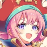 愛されしキャプテン フランカ