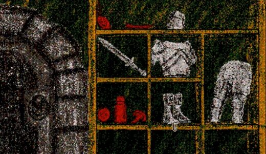 Horripilantの攻略！転生や強化、ダンジョン攻略のコツ