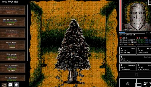 Horripilantの実績解除一覧！100％攻略