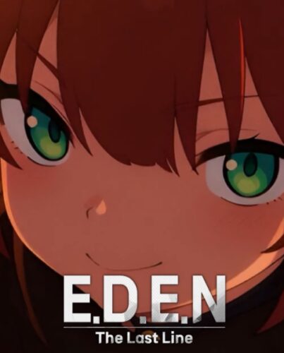 美少女キャラクター