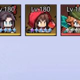 エコーキューブ 最強編成