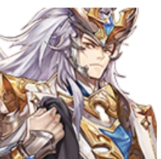 オリアカ ライトの馬超の性能！スキル・覚醒効果・絆ボーナスまとめ