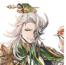 オリアカ ライトの龐統の性能！スキル・覚醒効果・絆ボーナスまとめ