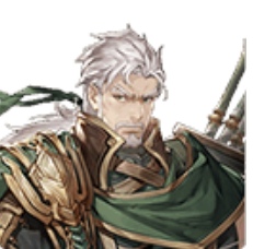 オリアカ ライトの黄忠の性能！スキル・覚醒効果・絆ボーナス