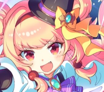 テクロノスのディアボロスは強い？性能・スキルまとめ【最強華麗なお嬢様】