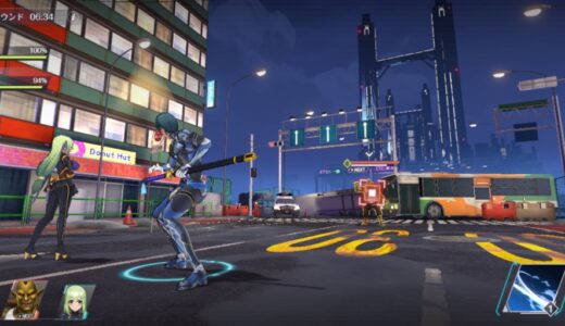 対魔忍スクワッドのTier表 | 最強キャラ評価とランキング一覧