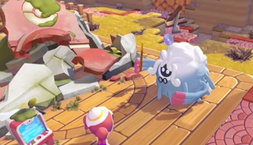 ぽこあポケモンで伝説のポケモン「ミュウ」に会う方法とナゾのせきばん集め完全版