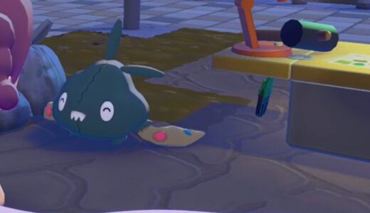 ぽこあポケモンのゴミぶくろはどこにある？ヤブクロンのすみかを作る方法