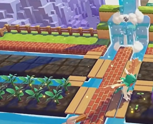 ぽこあポケモン