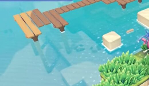 ぽこあポケモンの出現率の低いレアポケモンの効率的な出会い方