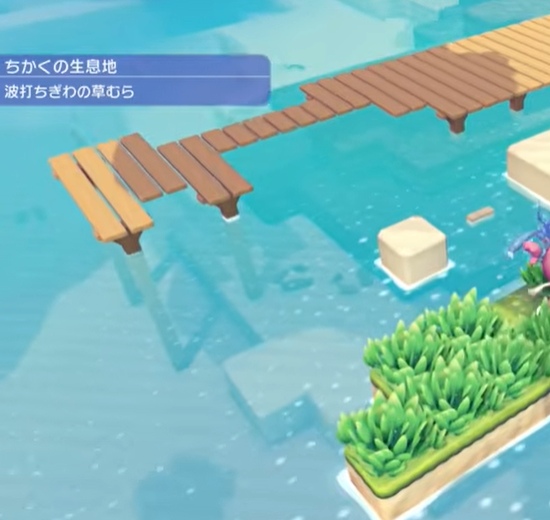 ぽこあポケモン