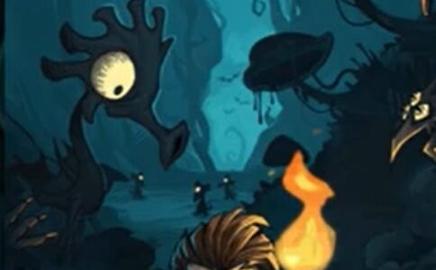 貪欲な洞窟リバースのリセマラ攻略！序盤の流れは？