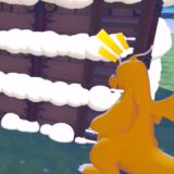 ぽこあポケモン　倉庫