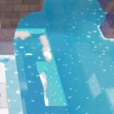 ぽこあポケモン　海