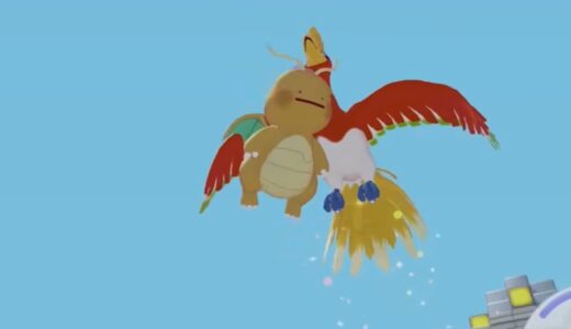 【ぽこあポケモン】ハネッコのわたげあつめの効率的な攻略方法