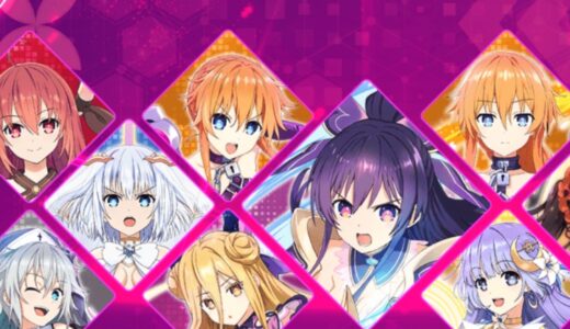 DATE A LIVEのステータスの見方（STR・CON・INTなど）【デアラLLB】