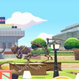 カセキポケモン