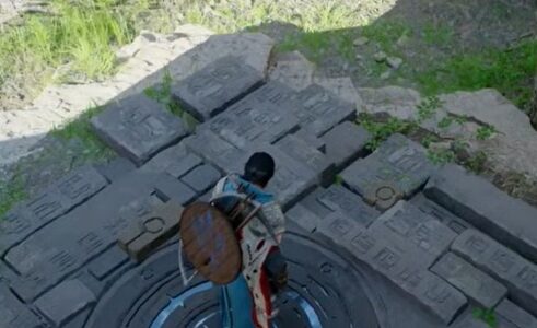 紅の砂漠のファストトラベル解放までの流れ解説！